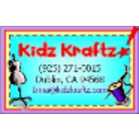 Kidz Kraftz! logo, Kidz Kraftz! contact details