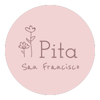 Pita San Francisco logo, Pita San Francisco contact details