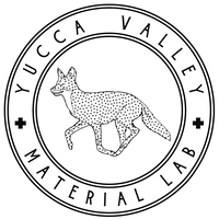 Yucca Valley Material Lab logo, Yucca Valley Material Lab contact details