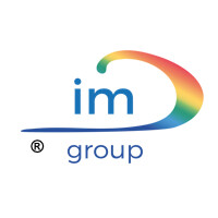 IMC Group logo, IMC Group contact details