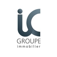 IC Groupe Immobilier logo, IC Groupe Immobilier contact details