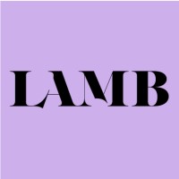 LAMB logo, LAMB contact details