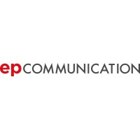 ep communication GmbH logo, ep communication GmbH contact details