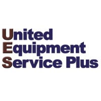 United Equipment Service Plus, Inc. logo, United Equipment Service Plus, Inc. contact details