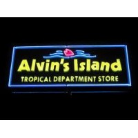 Alvins Island Store 2 logo, Alvins Island Store 2 contact details