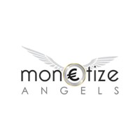 Monetize Angels logo, Monetize Angels contact details