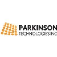 Parkinson Technologies logo, Parkinson Technologies contact details