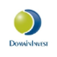 Domain Invest S.A. logo, Domain Invest S.A. contact details