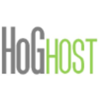 HoGhost logo, HoGhost contact details