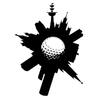 CITY GOLF Moscow logo, CITY GOLF Moscow contact details