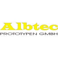 Albtec Prototypen GmbH logo, Albtec Prototypen GmbH contact details