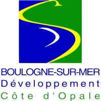 BOULOGNE-SUR-MER DEVELOPPEMENT COTE D'OPALE logo, BOULOGNE-SUR-MER DEVELOPPEMENT COTE D'OPALE contact details