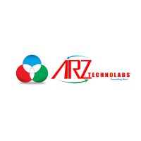 ARZ Techno Labs logo, ARZ Techno Labs contact details