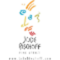 Jude Bischoff Fine Art logo, Jude Bischoff Fine Art contact details