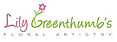 Lily Greenthumb's Floral Artistry logo, Lily Greenthumb's Floral Artistry contact details