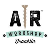 AR Workshop Franklin logo, AR Workshop Franklin contact details