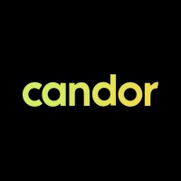 Candor logo, Candor contact details