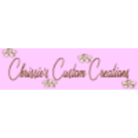 Chrissie's Custom Creations logo, Chrissie's Custom Creations contact details