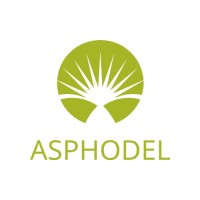 Asphodel logo, Asphodel contact details