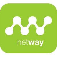 Netway SA logo, Netway SA contact details