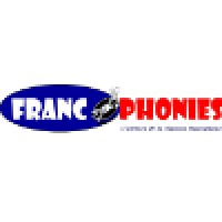 Francophonies logo, Francophonies contact details