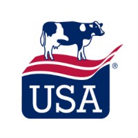 U.S. Dairy Export Council logo, U.S. Dairy Export Council contact details