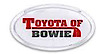 Toyota of Bowie logo, Toyota of Bowie contact details