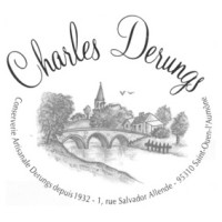 Conserverie Artisanale Charles Derungs (CACD) logo, Conserverie Artisanale Charles Derungs (CACD) contact details