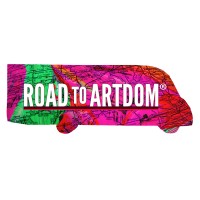 Road To Artdom Foundation, Inc logo, Road To Artdom Foundation, Inc contact details