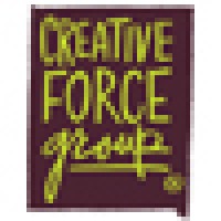 Creative Force Group logo, Creative Force Group contact details