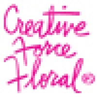 Creative Force Floral logo, Creative Force Floral contact details