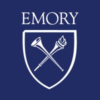 Emory University logo, Emory University contact details