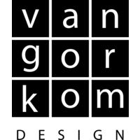 VanGorkom Design logo, VanGorkom Design contact details