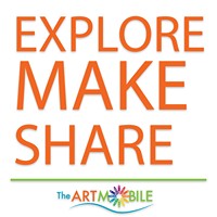 The Artmobile, LLC logo, The Artmobile, LLC contact details