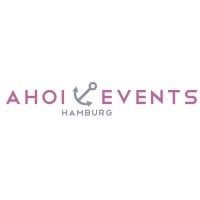 AHOI Events GmbH logo, AHOI Events GmbH contact details