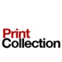 PrintCollection logo, PrintCollection contact details