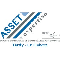 ASSET Expertise logo, ASSET Expertise contact details