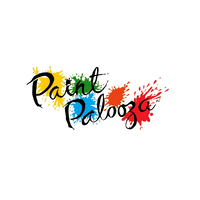 Paint Palooza - Mobile Paint Party logo, Paint Palooza - Mobile Paint Party contact details