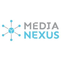 Media Nexus logo, Media Nexus contact details