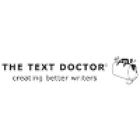 The Text Doctor LLC logo, The Text Doctor LLC contact details