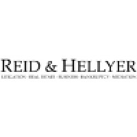 Reid & Hellyer, APC logo, Reid & Hellyer, APC contact details