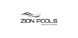 Zion Pools Inc. logo, Zion Pools Inc. contact details