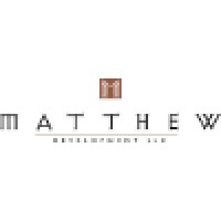 Matthew Development logo, Matthew Development contact details