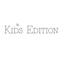 KidsEdition logo, KidsEdition contact details