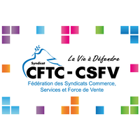 Fédération CFTC-CSFV logo, Fédération CFTC-CSFV contact details