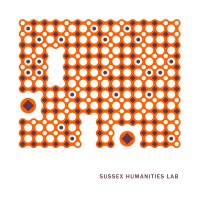 Sussex Humanities Lab logo, Sussex Humanities Lab contact details