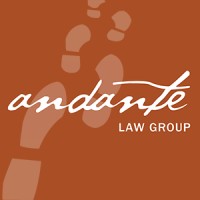 Andante Law Group, PLLC logo, Andante Law Group, PLLC contact details