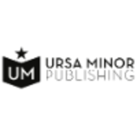 Ursa Minor Publishing logo, Ursa Minor Publishing contact details