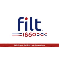 Filt 1860 logo, Filt 1860 contact details