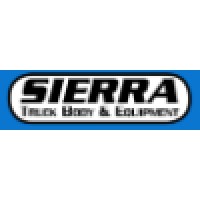 Sierra Truck Body & Equipment logo, Sierra Truck Body & Equipment contact details